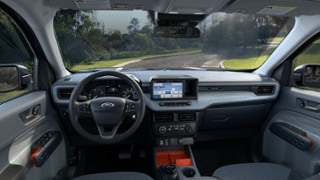 2024 Ford Maverick® Internal Image 2